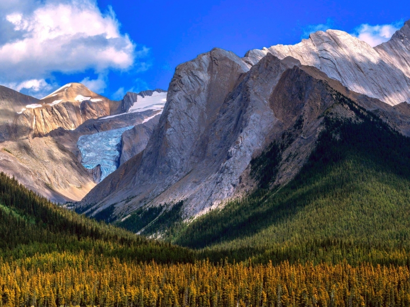 Mountain - HD Wallpaper 