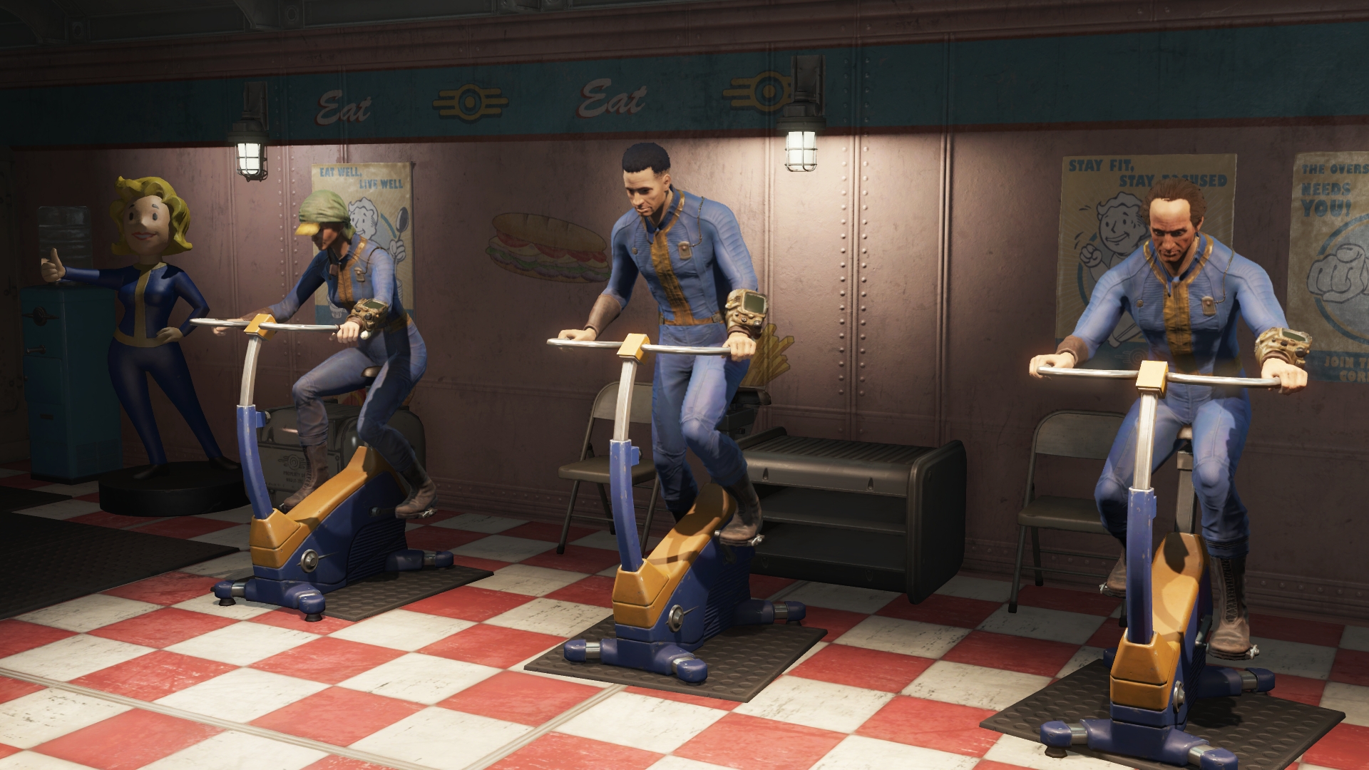 Pip Boy Live Wallpaper - 1920x1080 Wallpaper Pip Boy Live Wallpaper - 1920x1080 Wallpaper