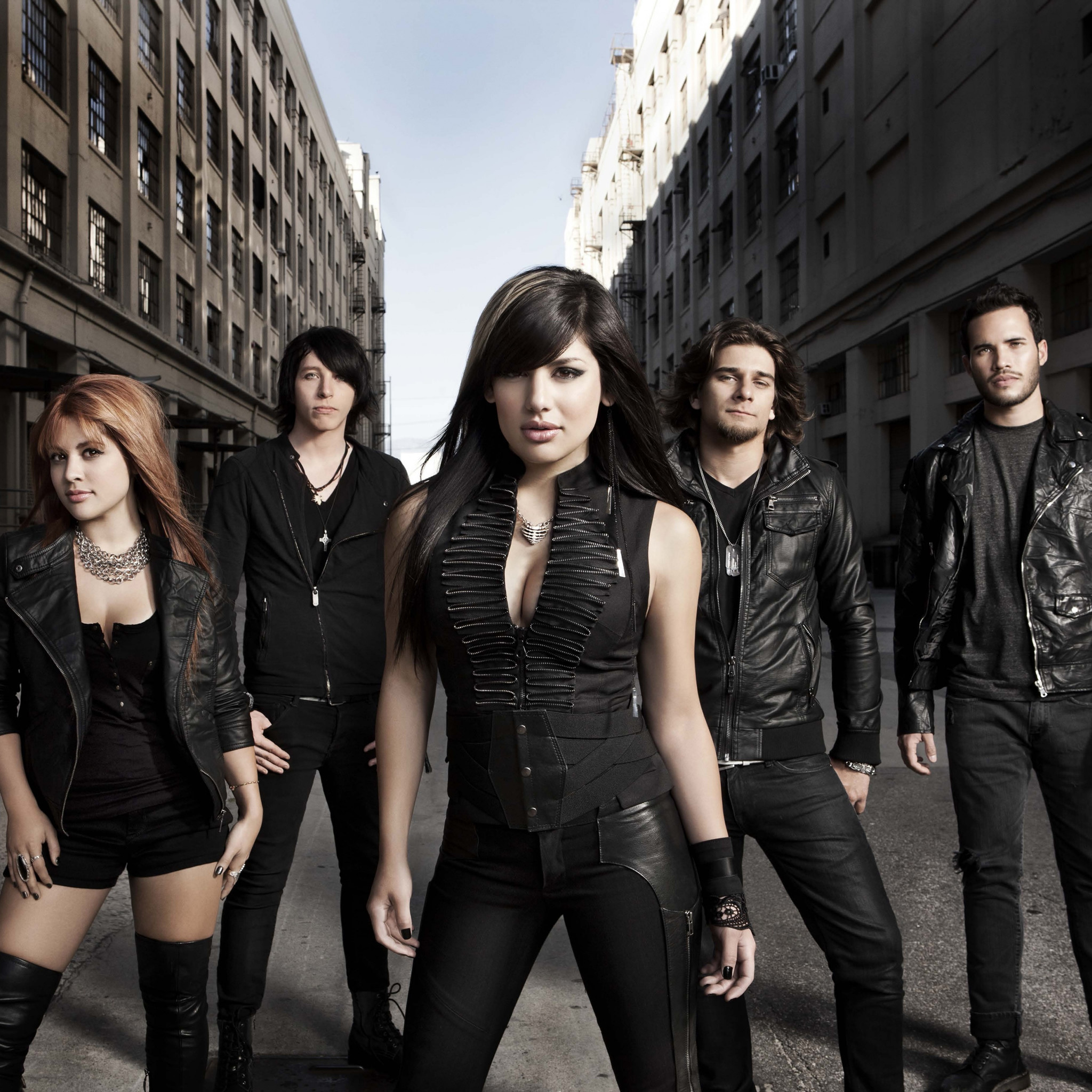 Fall Out Boy Phone Wallpaper Tumblr 1500ã 1000 Fall - Valora Band - HD Wallpaper 