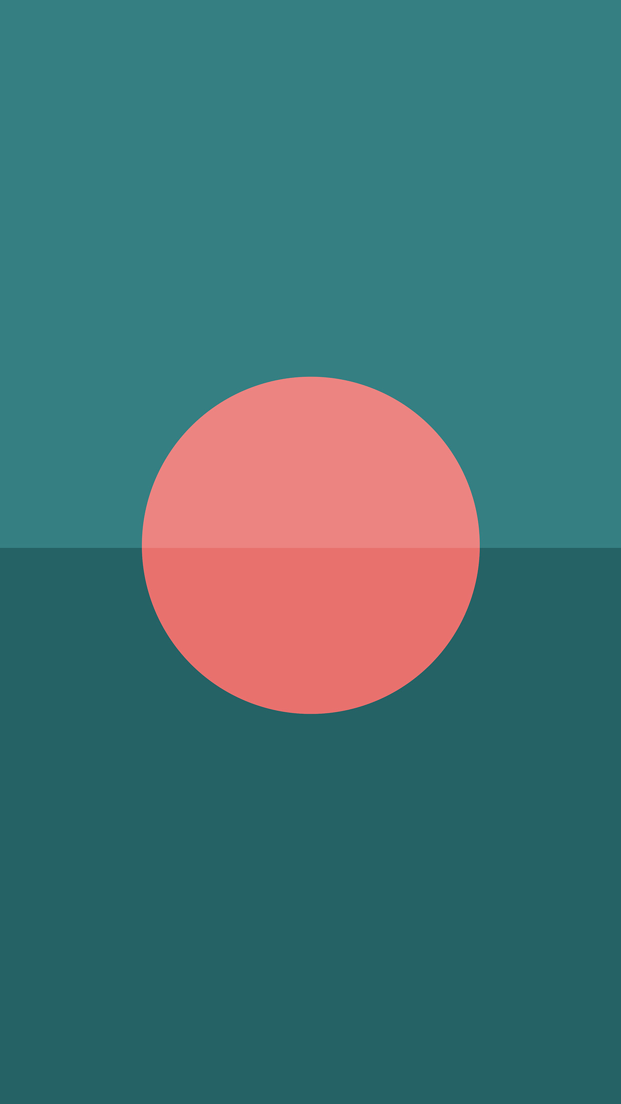 Minimal Wallpapers For Iphone 6 - HD Wallpaper 