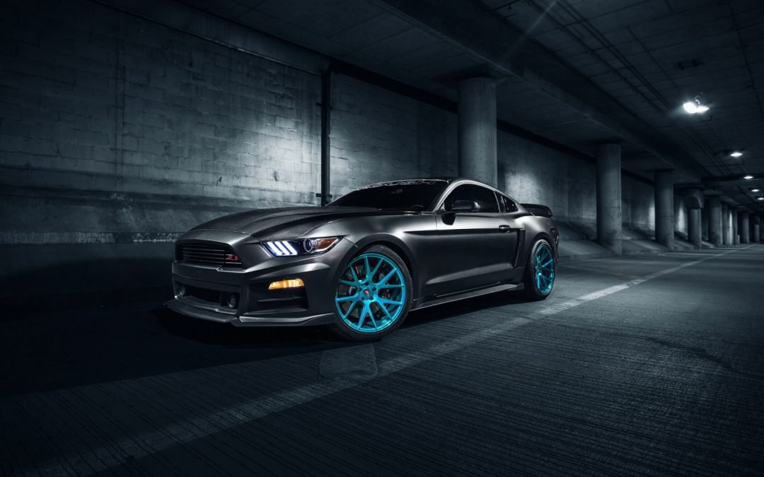Most Effective/proven Ways To Extend The Life Of Your - Ford Mustang Background - HD Wallpaper 