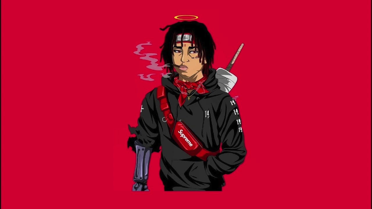 Trippie Redd Type Beat - HD Wallpaper 