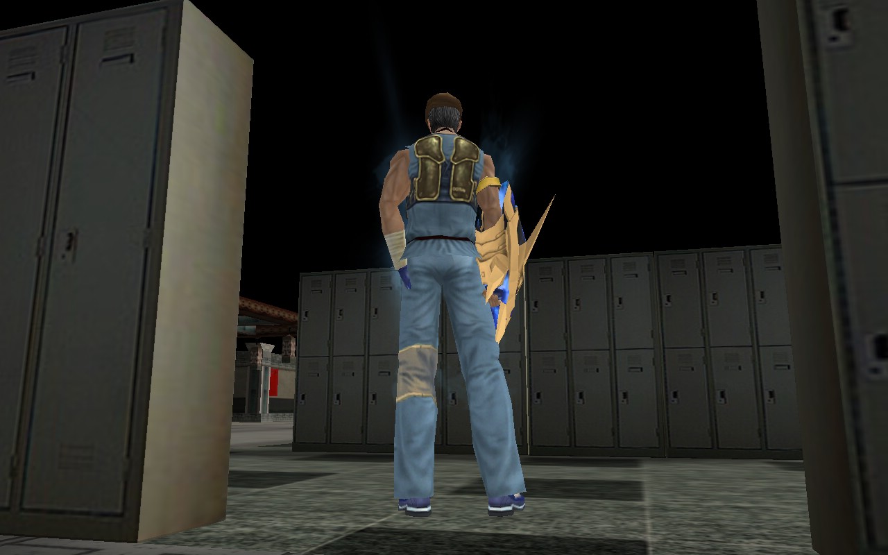 Brawler Set Ran Online - HD Wallpaper 