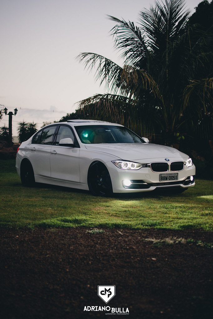 Bmw 5 Series - HD Wallpaper 