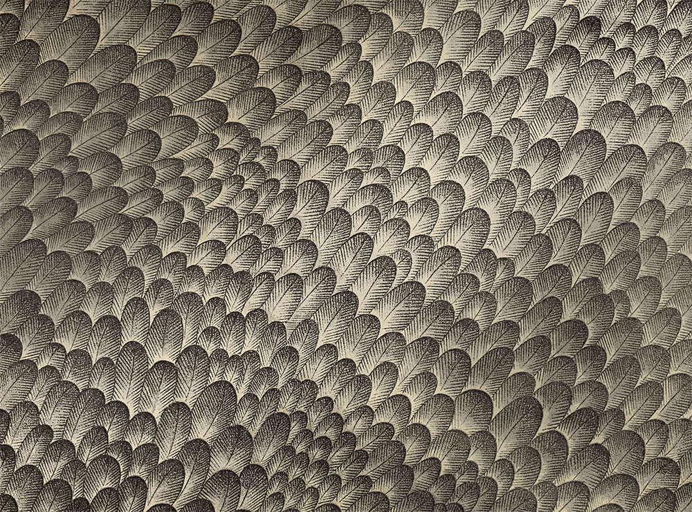 Escape Zinc Textile - HD Wallpaper 