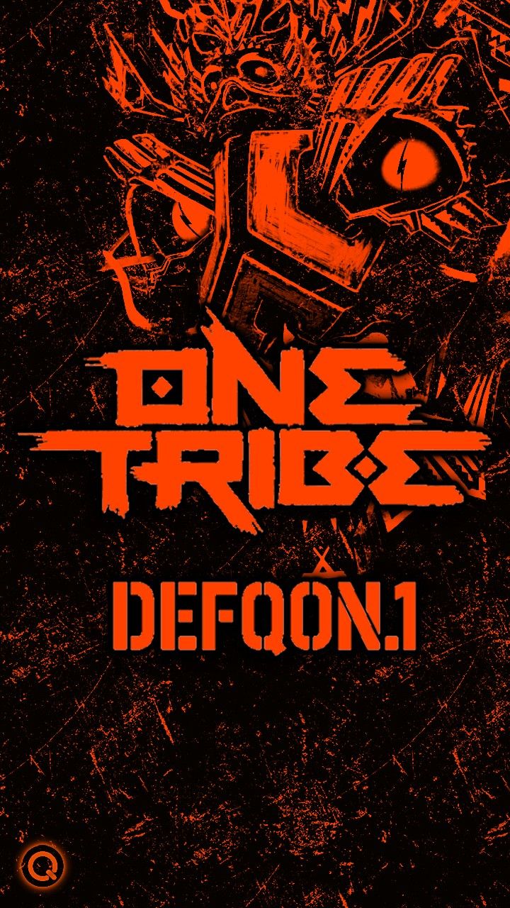 Defqon.1 Festival - HD Wallpaper 