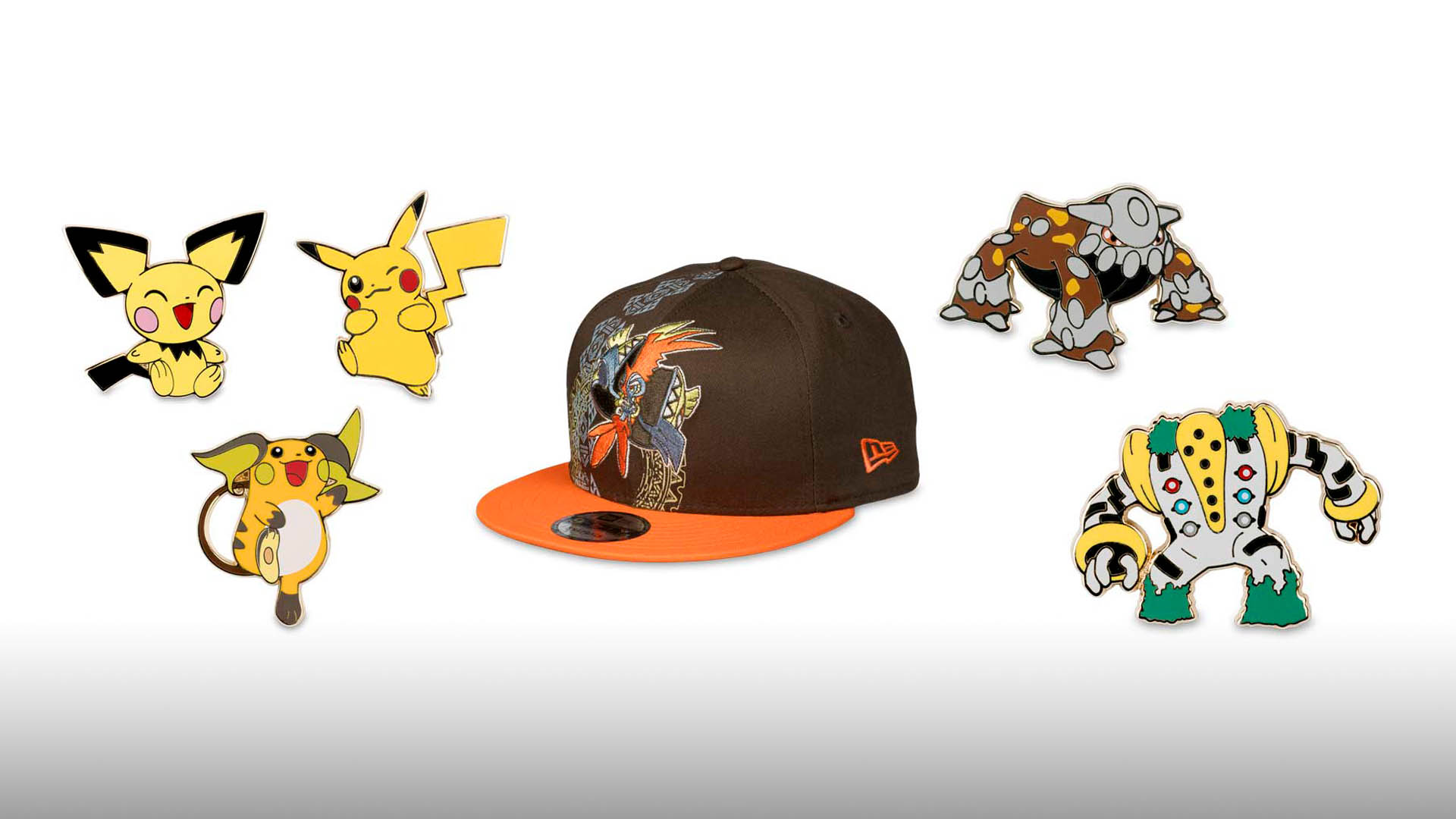 Raichu Pokemon - HD Wallpaper 