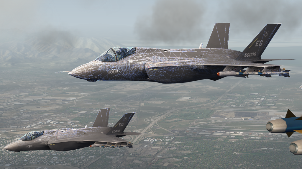 Mcdonnell Douglas F/a-18 Hornet - HD Wallpaper 