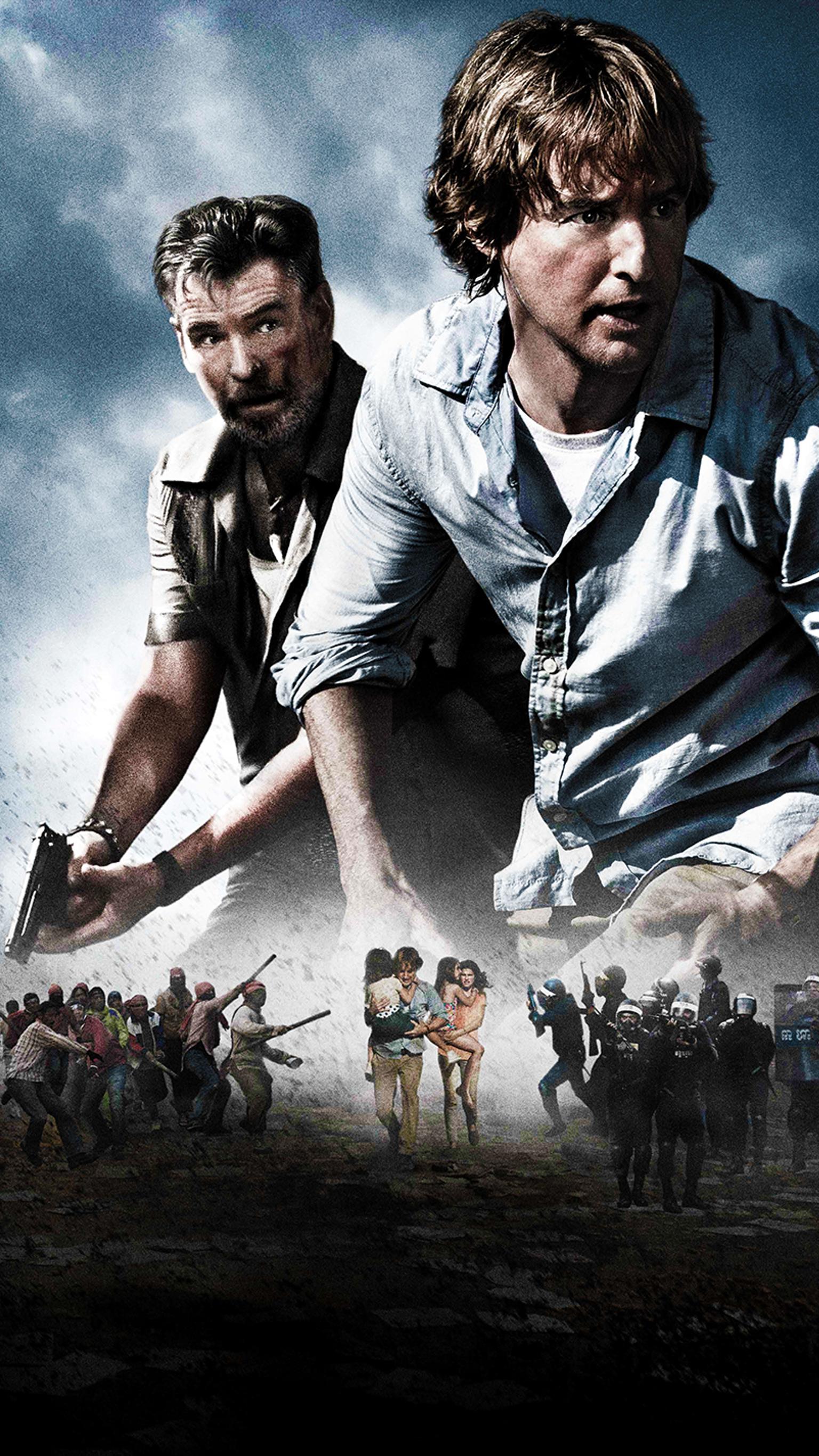 Owen Wilson Netflix Movie 1536x2732 Wallpaper teahub.io