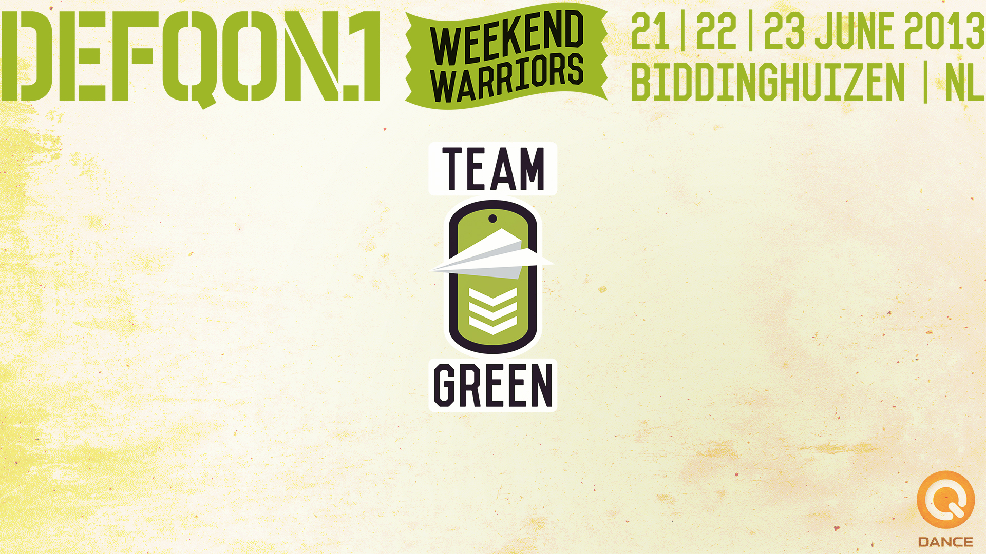 Defqon 1 Wallpaper - HD Wallpaper 