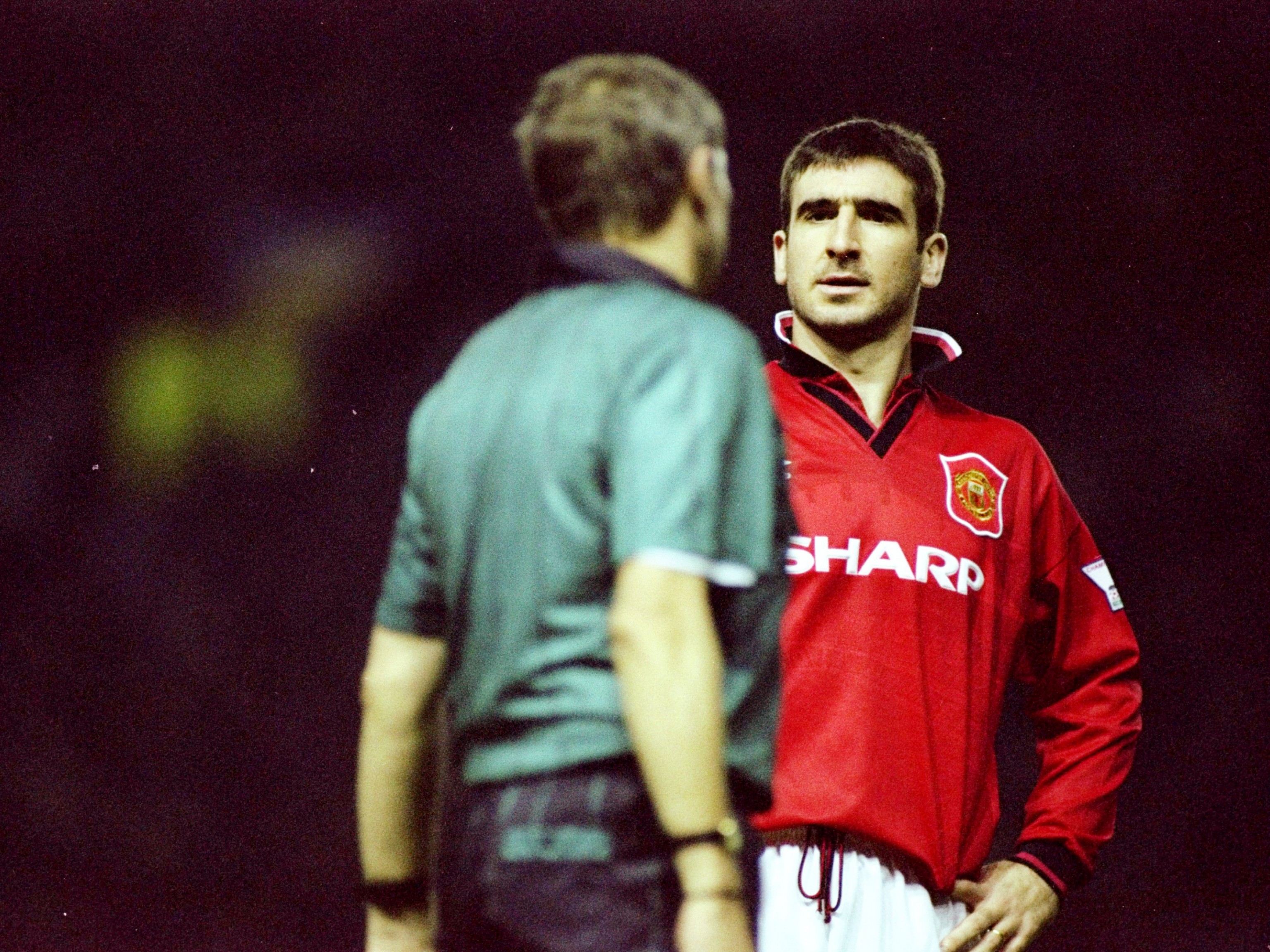 Manchester United - HD Wallpaper 