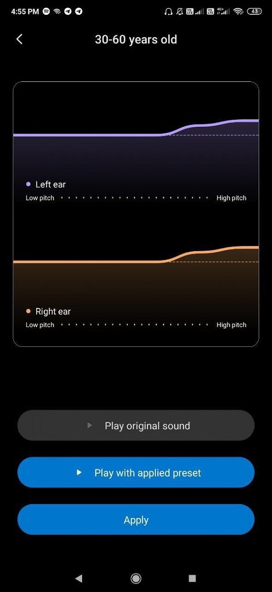 Xiaomi Miui 11 Equalizer - HD Wallpaper 