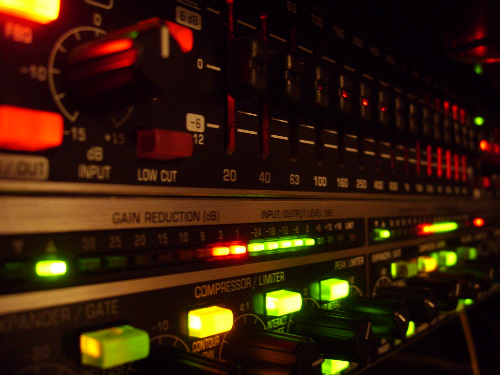 Electronics - HD Wallpaper 