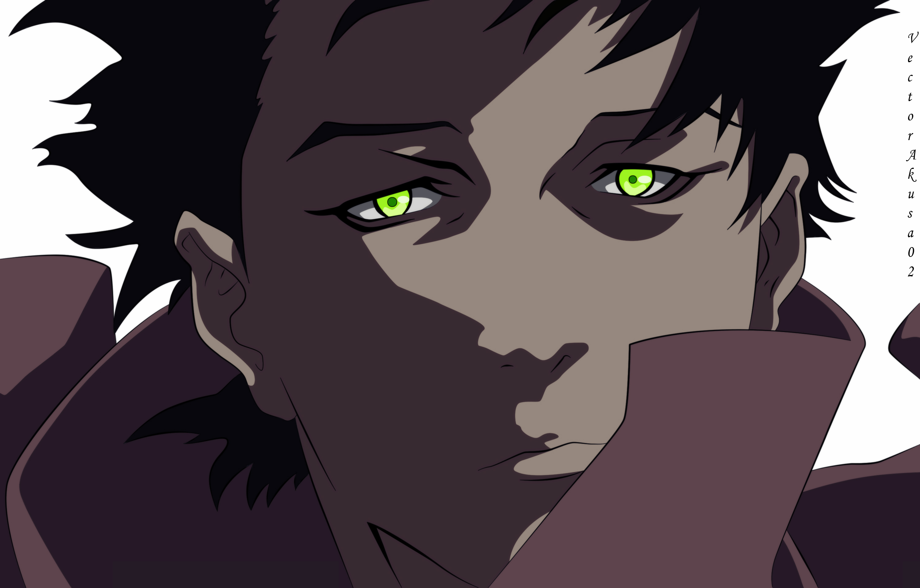 Ergo Proxy Vincent Law - HD Wallpaper 
