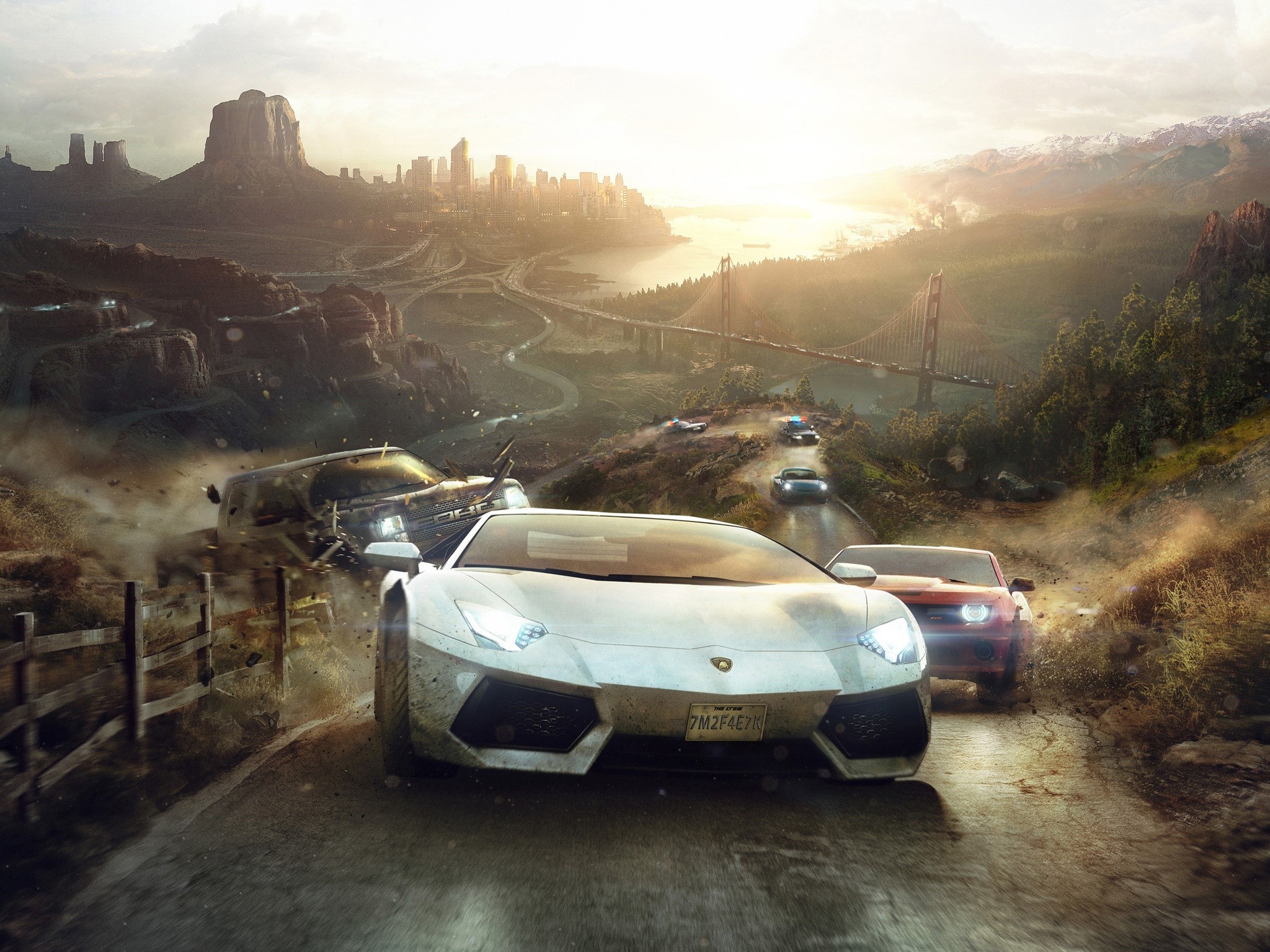 Full Hd Wallpapers Gaming - HD Wallpaper 