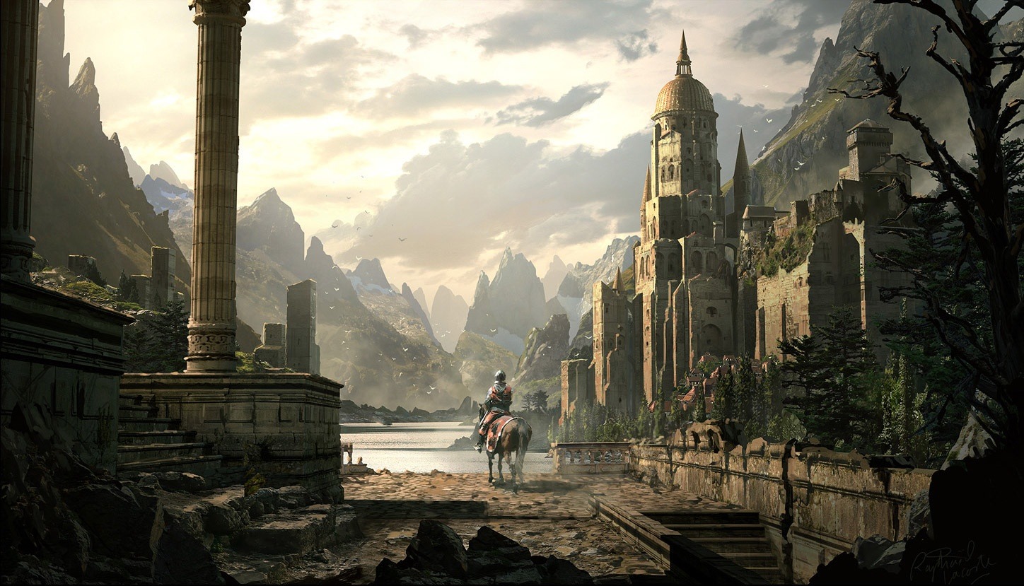 Raphael Lacoste Lines - HD Wallpaper 