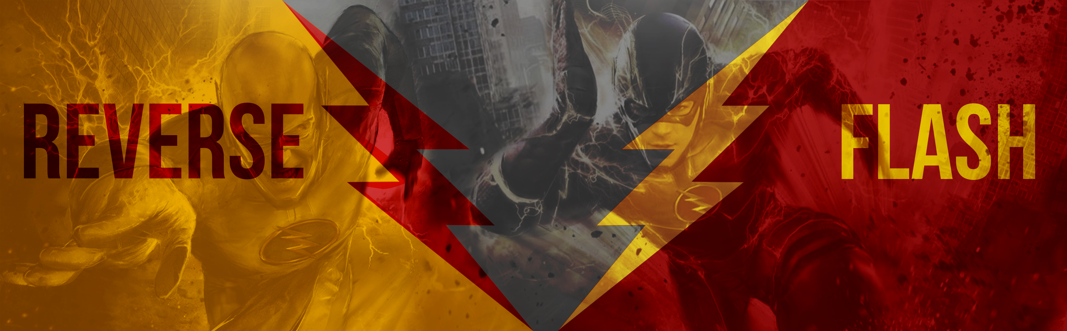 Dual Monitor Wallpaper Flash - HD Wallpaper 