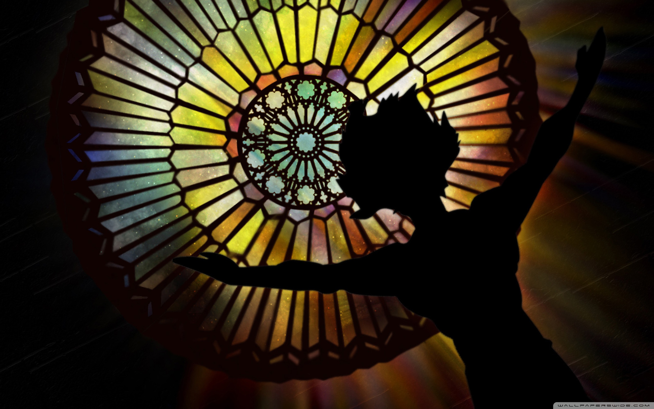 Ergo Proxy - HD Wallpaper 