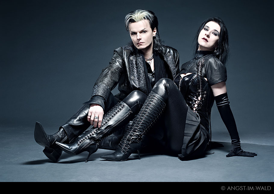 Lacrimosa - HD Wallpaper 