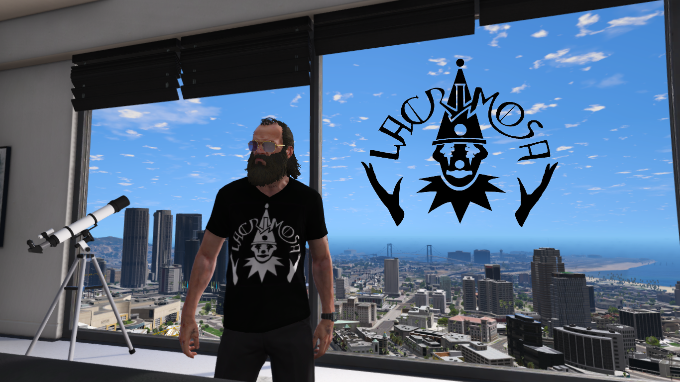 Skyline - HD Wallpaper 