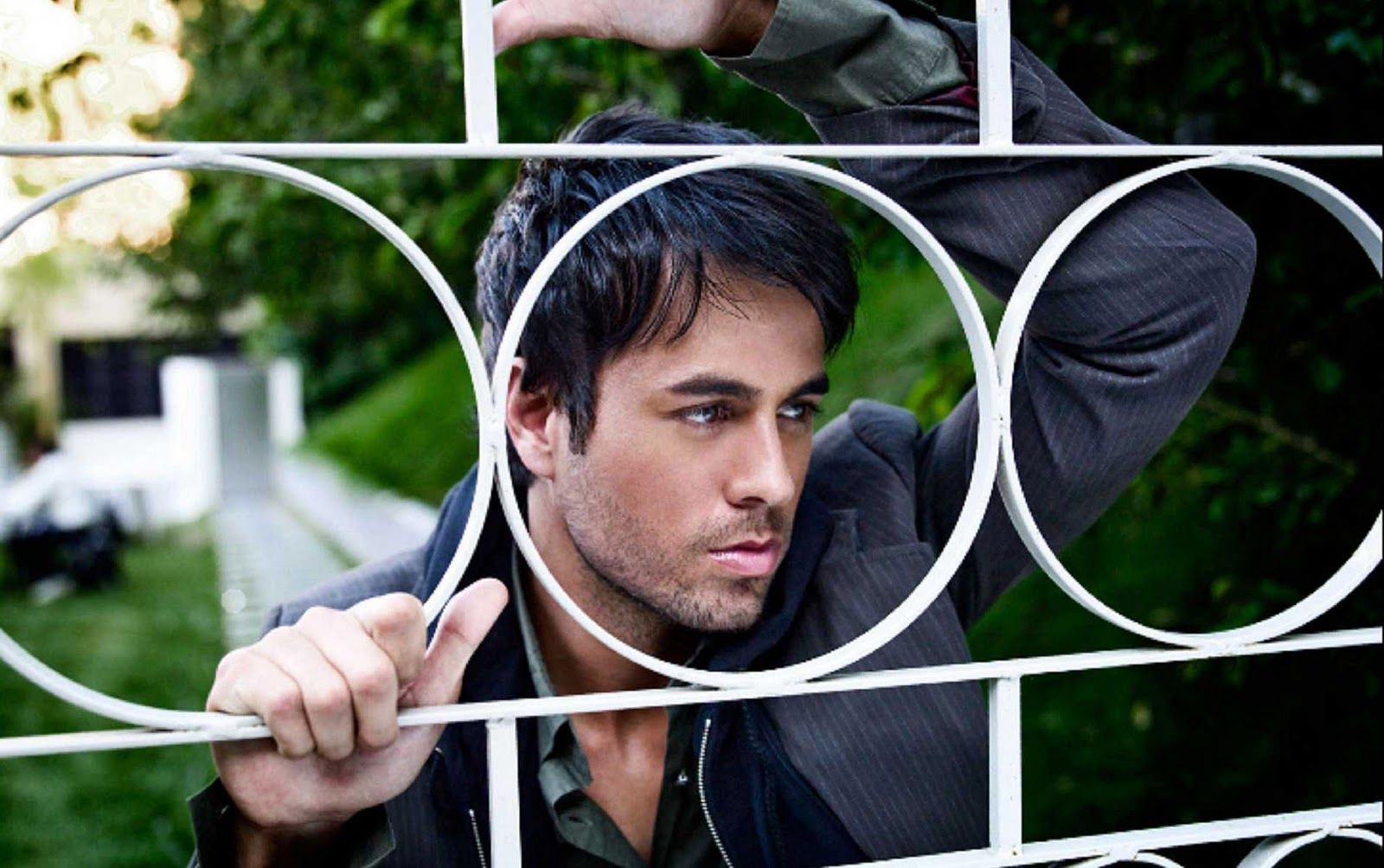 Enrique Iglesias Wallpapers, Hd Wallpaper - Enrique Iglesias - HD Wallpaper 