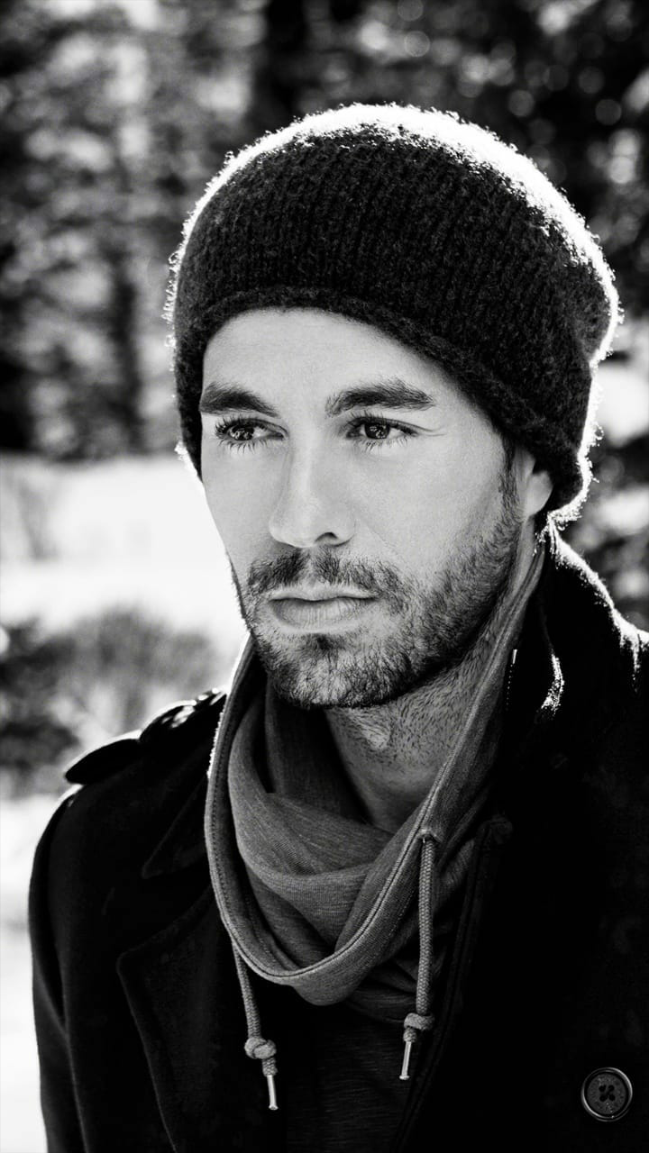 Enrique Iglesias J9n Z - HD Wallpaper 