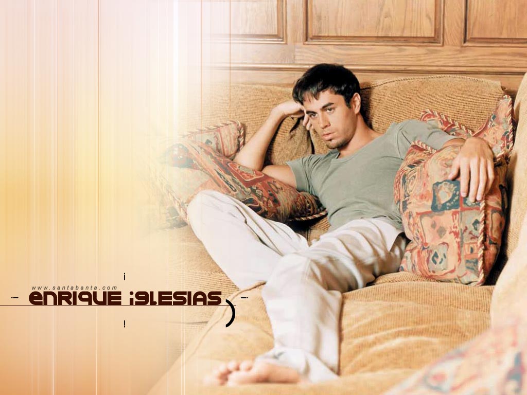 Enrique Iglesias Wallpaper - Enrique Iglesias Full Hd Photos Download - HD Wallpaper 