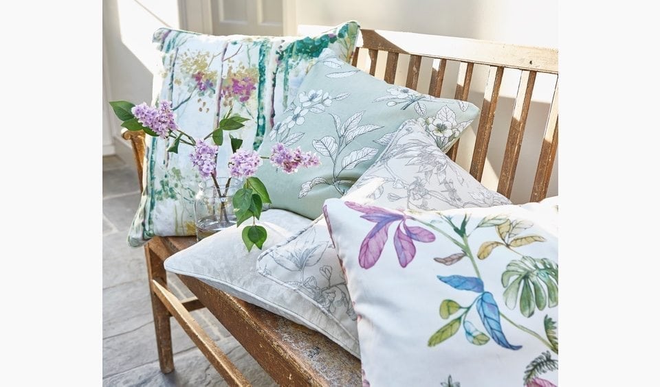 Prestigious Textiles - Textile - HD Wallpaper 