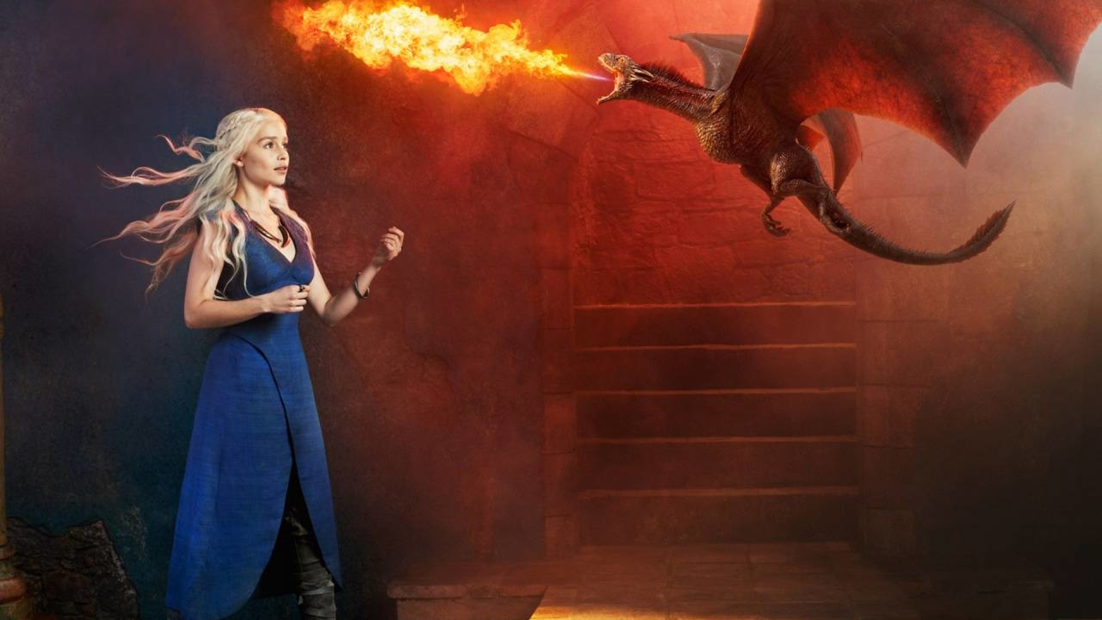 Game Of Thrones - HD Wallpaper 