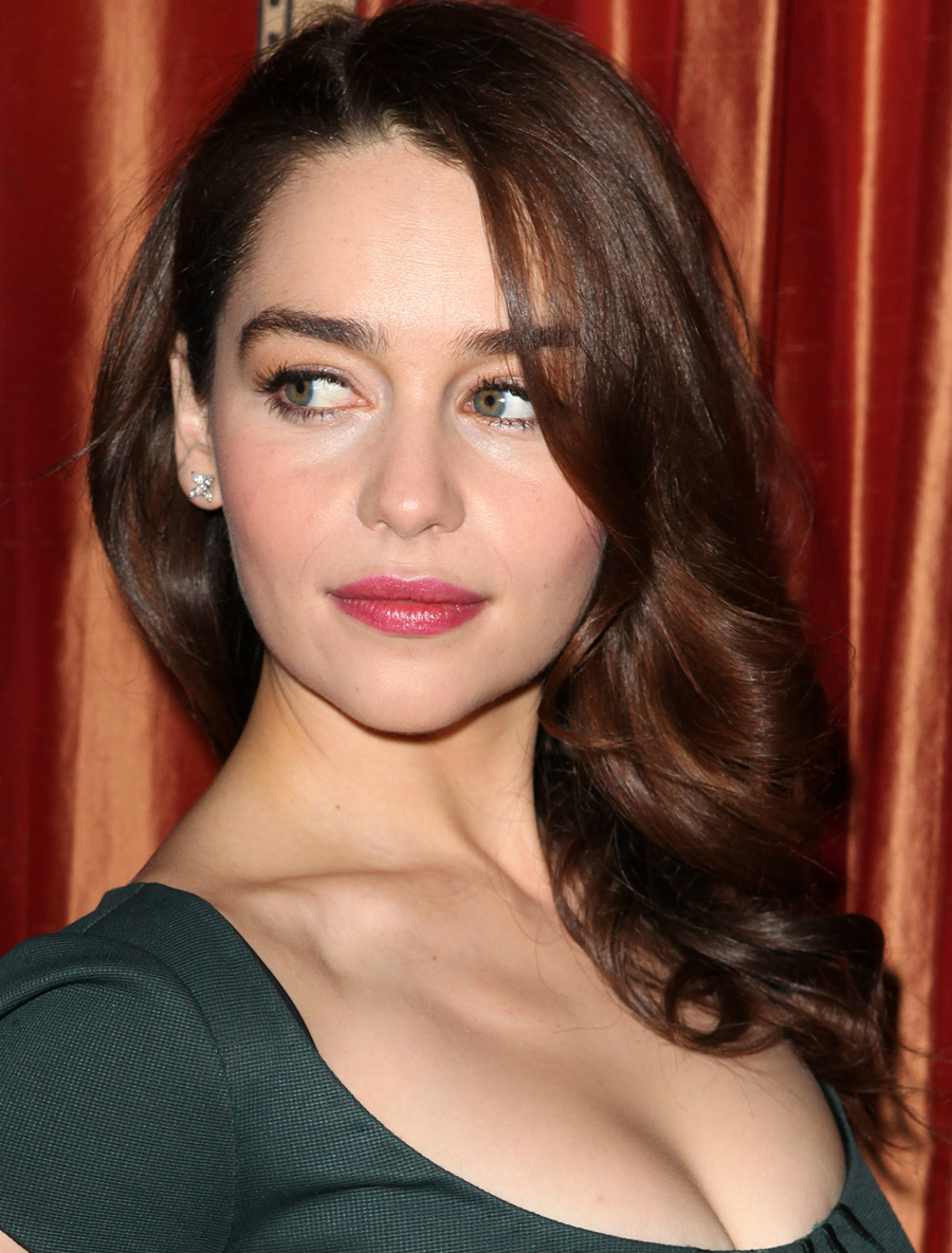 Emilia Clarke Android Wallpapers - Emilia Clarke Эмилия Кларк - HD Wallpaper 
