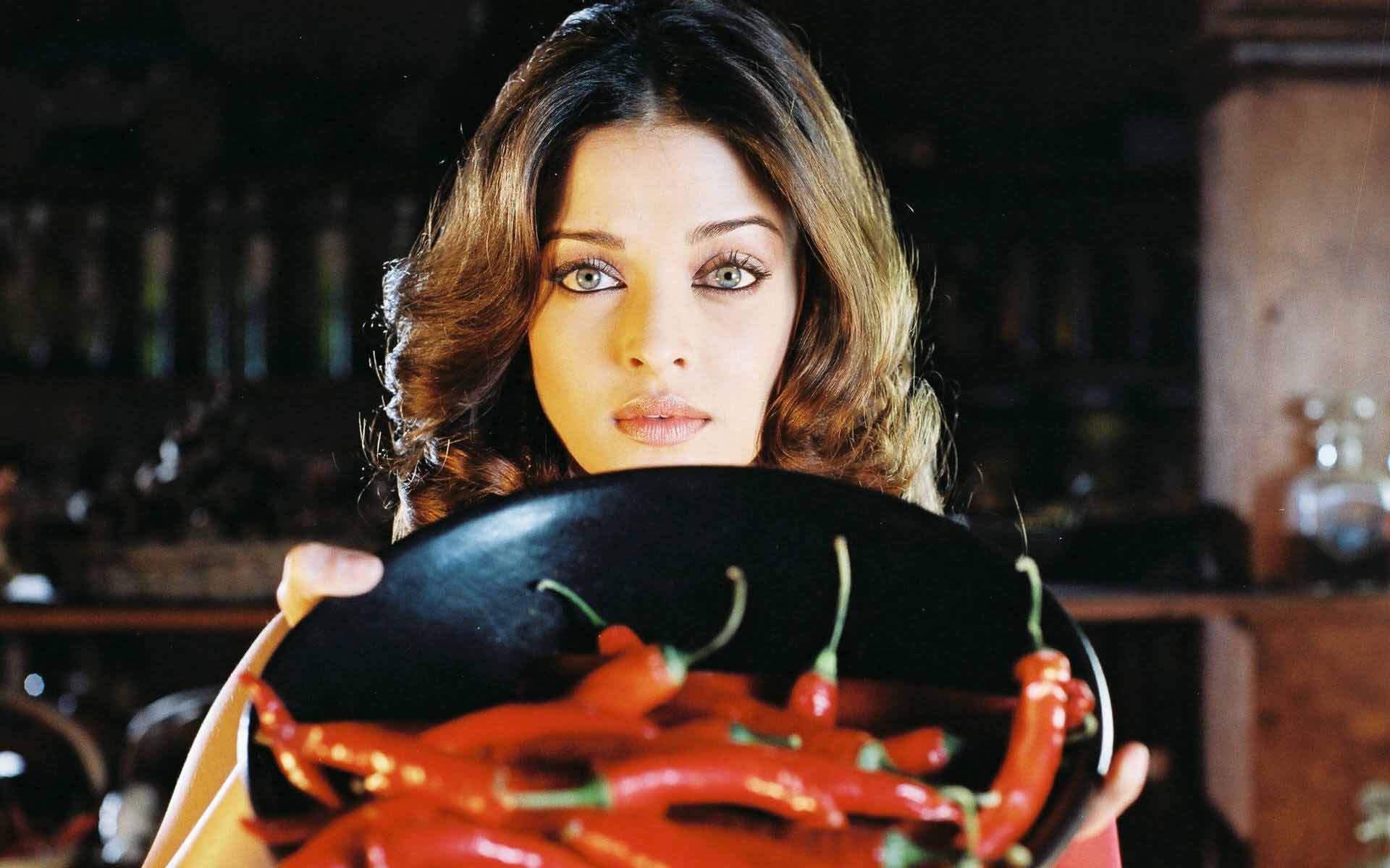 Aishwarya Rai Mistress Of Spices Hollywood Movie Hd - Aishwarya Rai The Mistress Of Spices - HD Wallpaper 