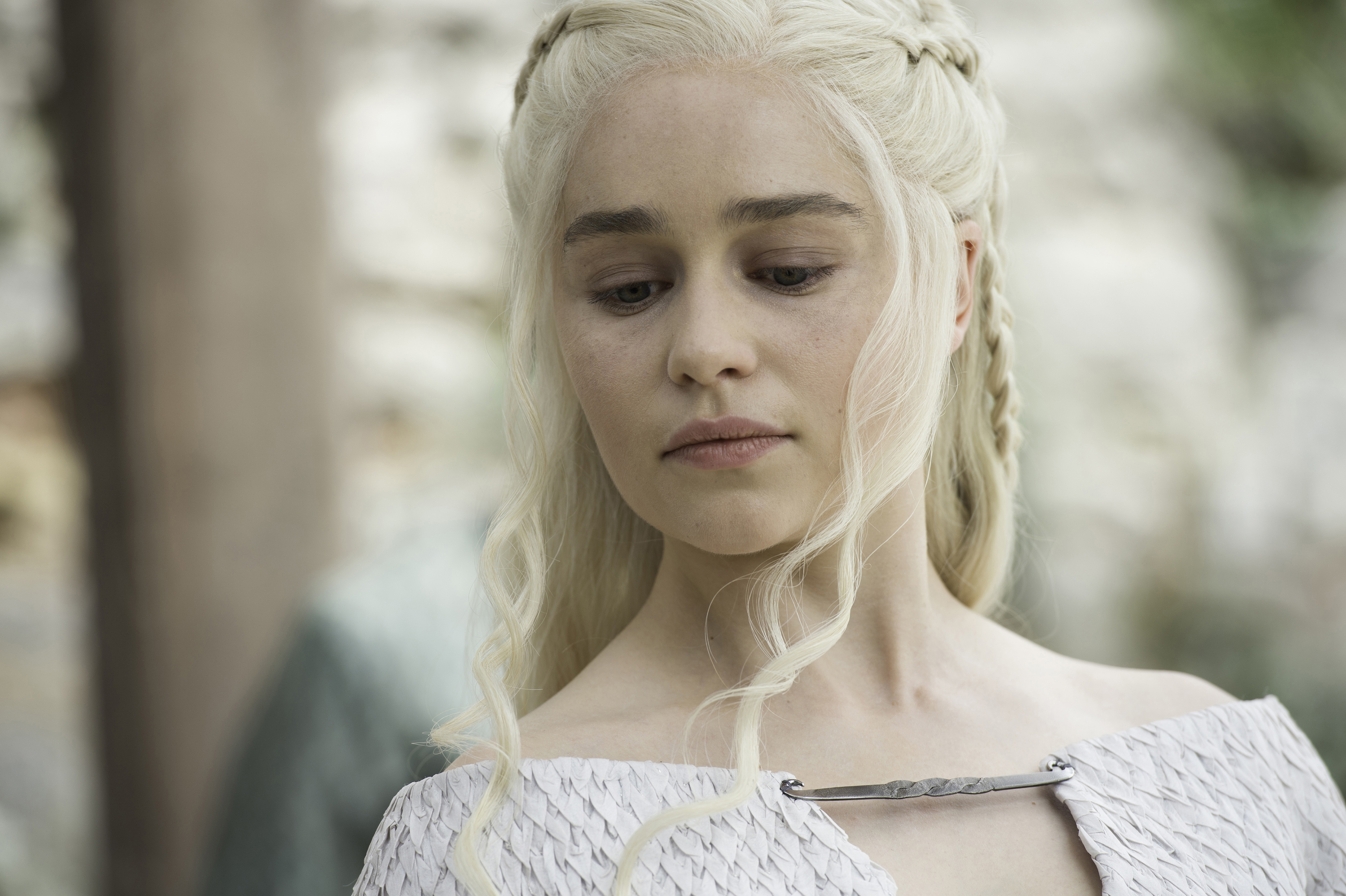 Game Of Thrones Leading Lady - HD Wallpaper 