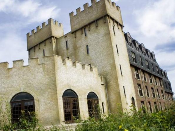 Efteling Bosrijk - HD Wallpaper 