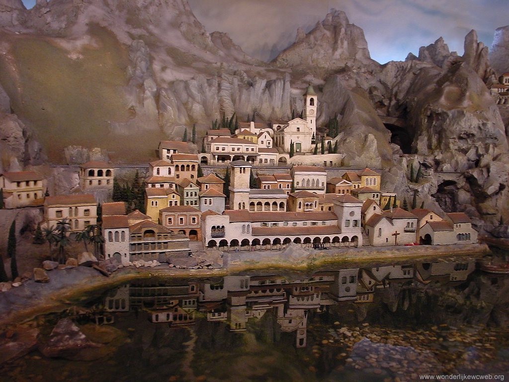 Friso Geerlings © Het Wwcw - Painting - HD Wallpaper 