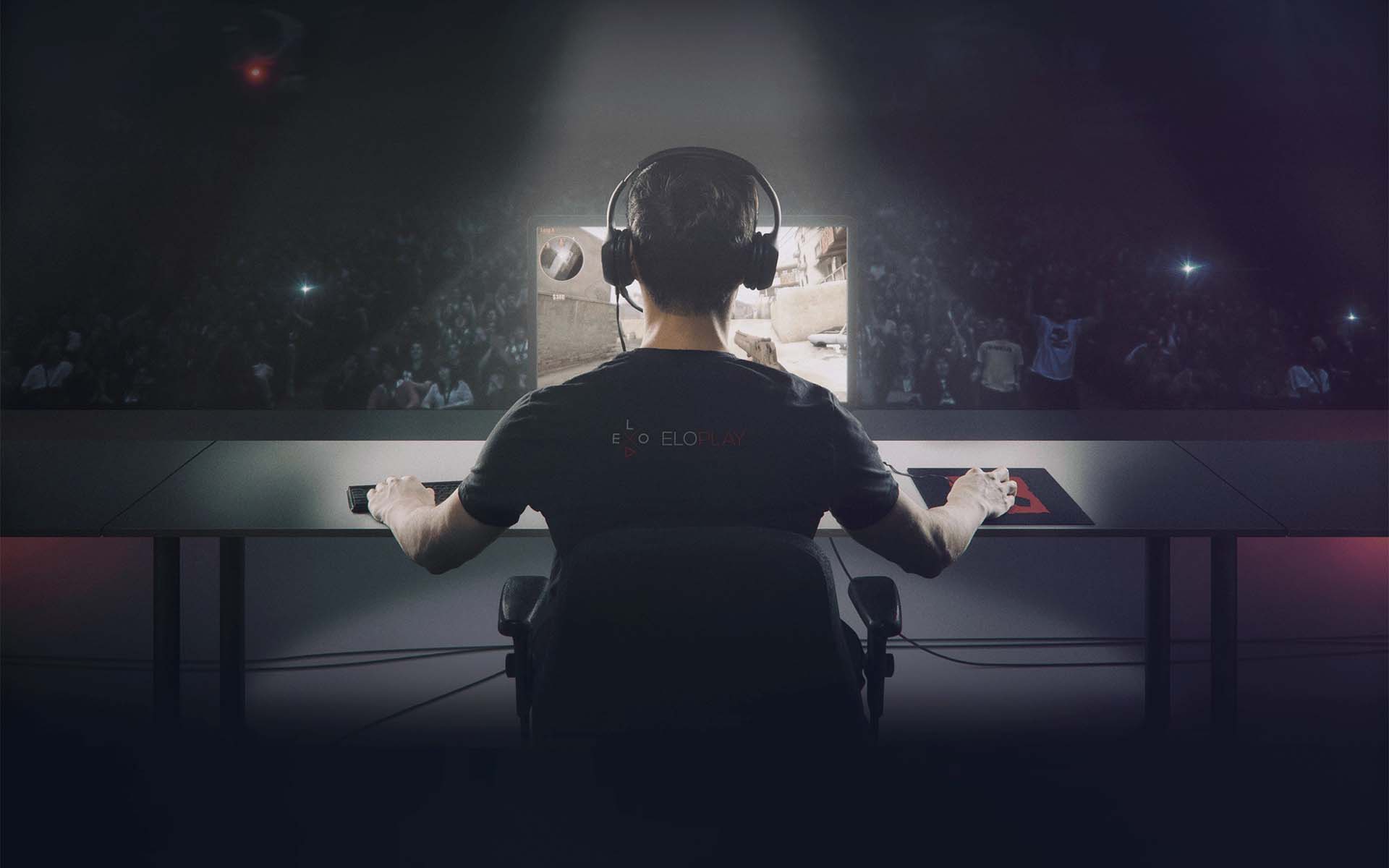Leveling The Esports Playing Field - 1920x1200 Wallpaper Leveling The Esports Playing Field - 1920x1200 Wallpaper