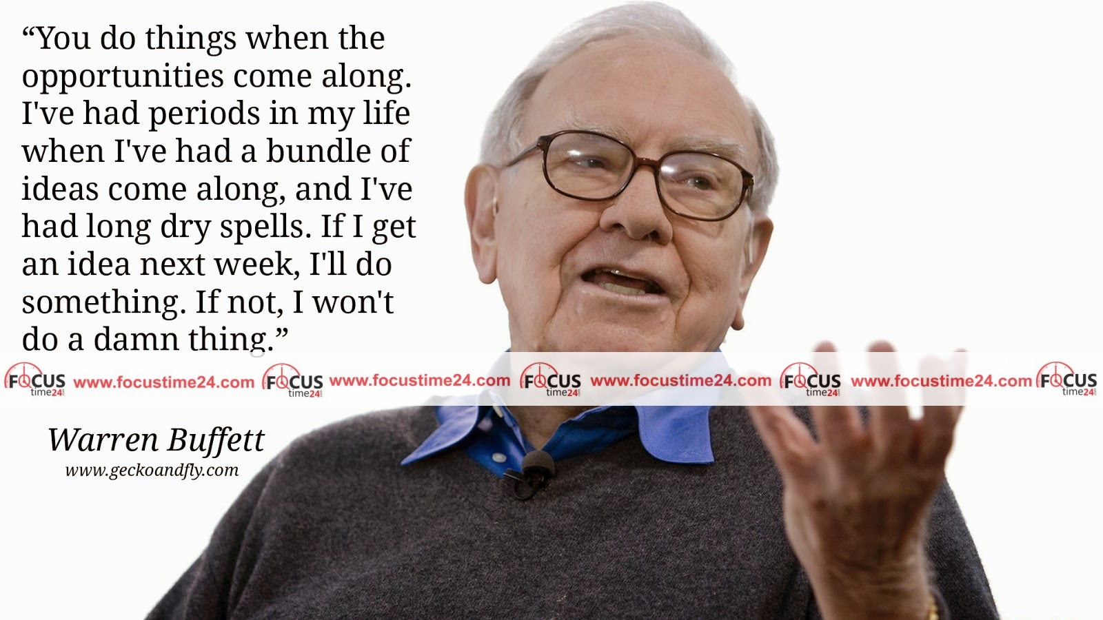 Warren Buffett Quotes Invest In Yourself - HD Wallpaper 