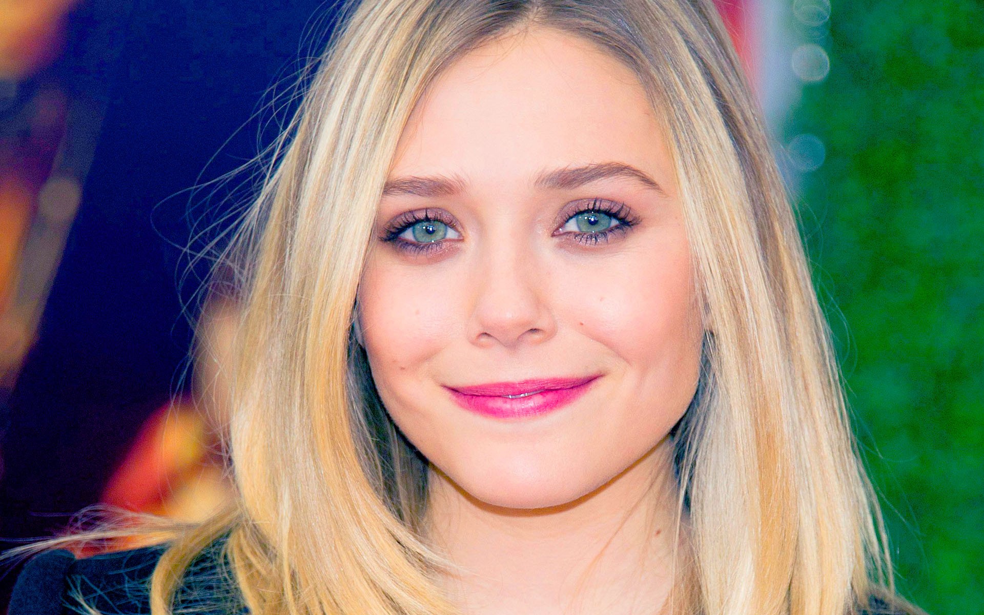 Elizabeth Olsen Wallpaper - HD Wallpaper 