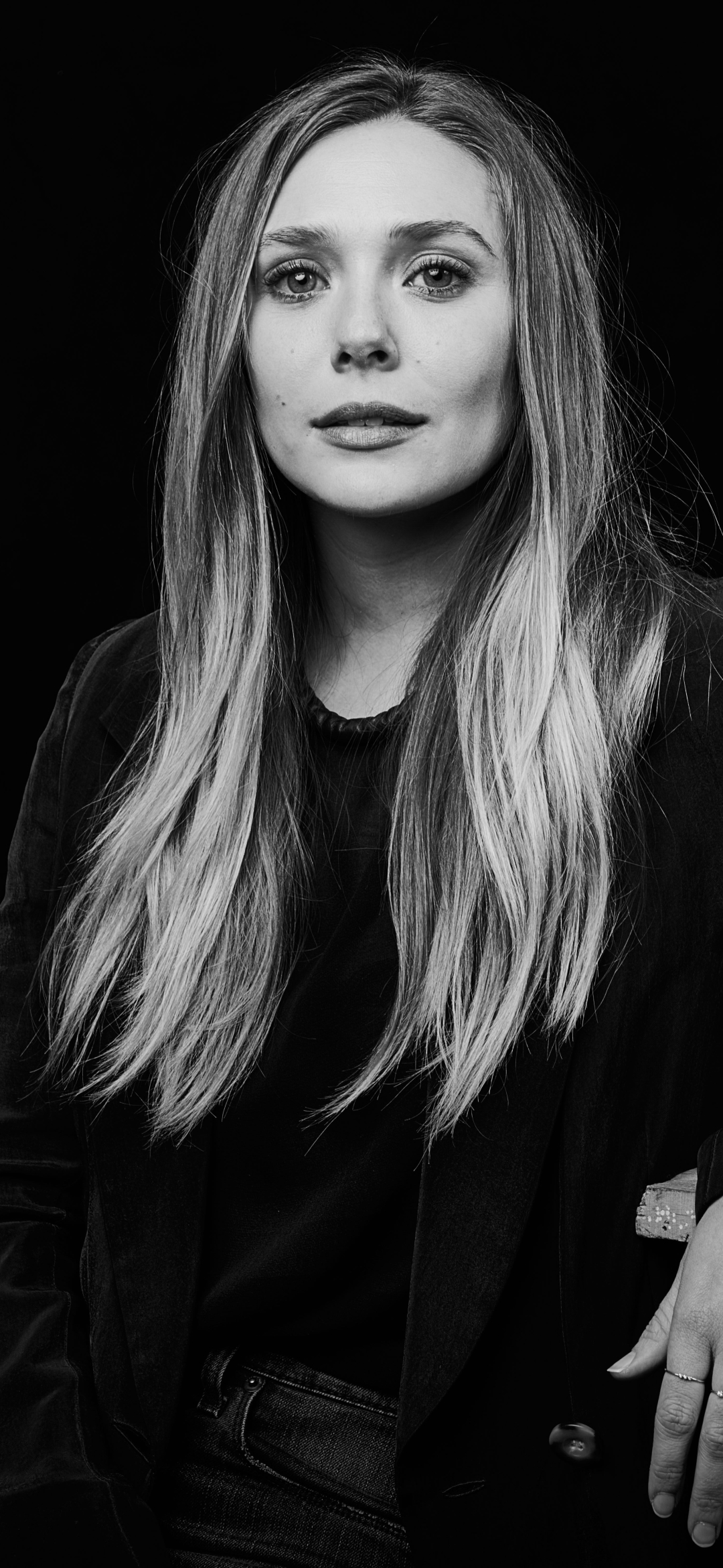 Elizabeth Olsen - 1080x2340 Wallpaper 