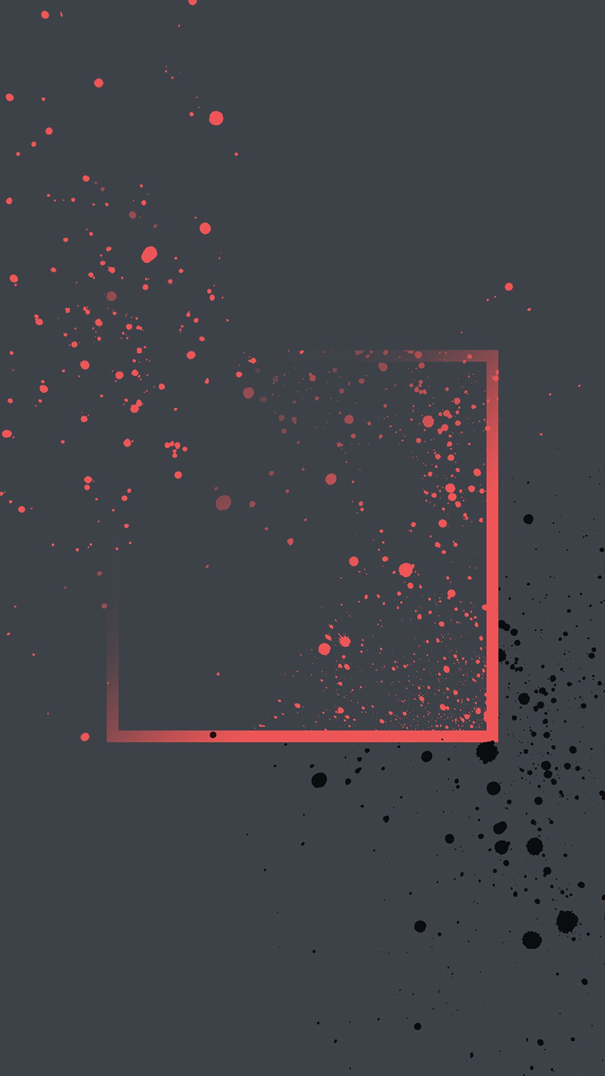 Fond D Écran Iphone Minimaliste - HD Wallpaper 