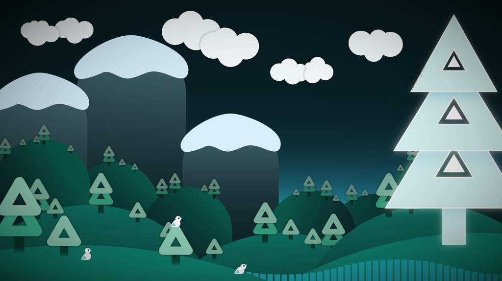 User Uploaded Image - Just Shapes And Beats Paradise - HD Wallpaper 