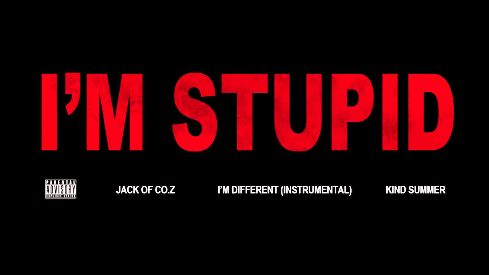 Stupid Is As Stupid Does U - Stupid Backgrounds - 1920x1080 Wallpaper -  