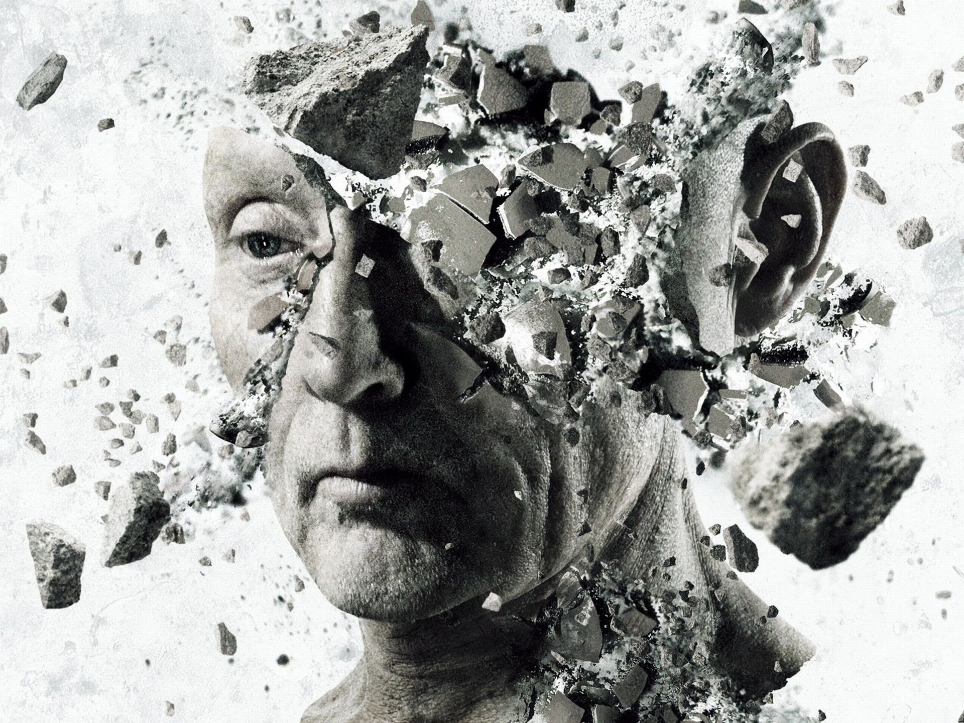 Saw 3d - HD Wallpaper 