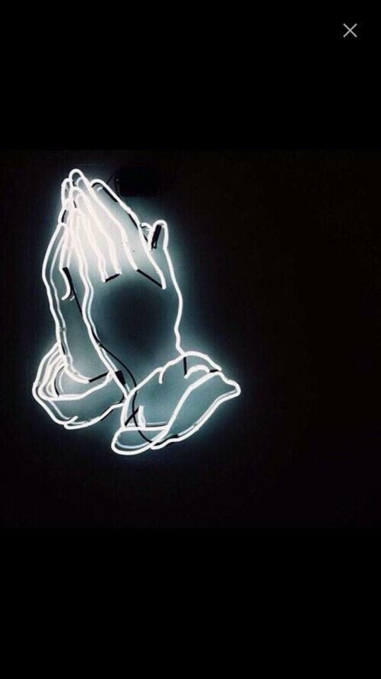 Grunge Neon - HD Wallpaper 