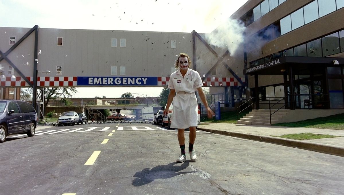 Wallpaper-2581703 - Nurse Leaving Work Meme - HD Wallpaper 