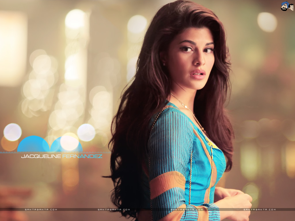Jacqueline Fernandez - 1080p Jacqueline Fernandez - HD Wallpaper 