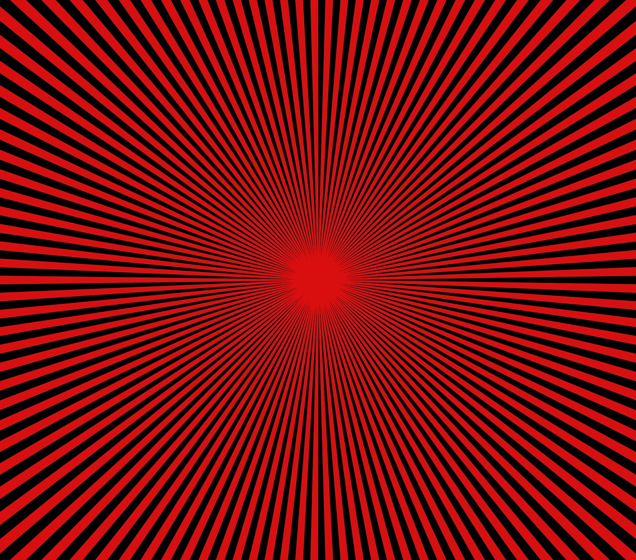 Explosion Rays Wallpaper Free Photo - Circle - HD Wallpaper 
