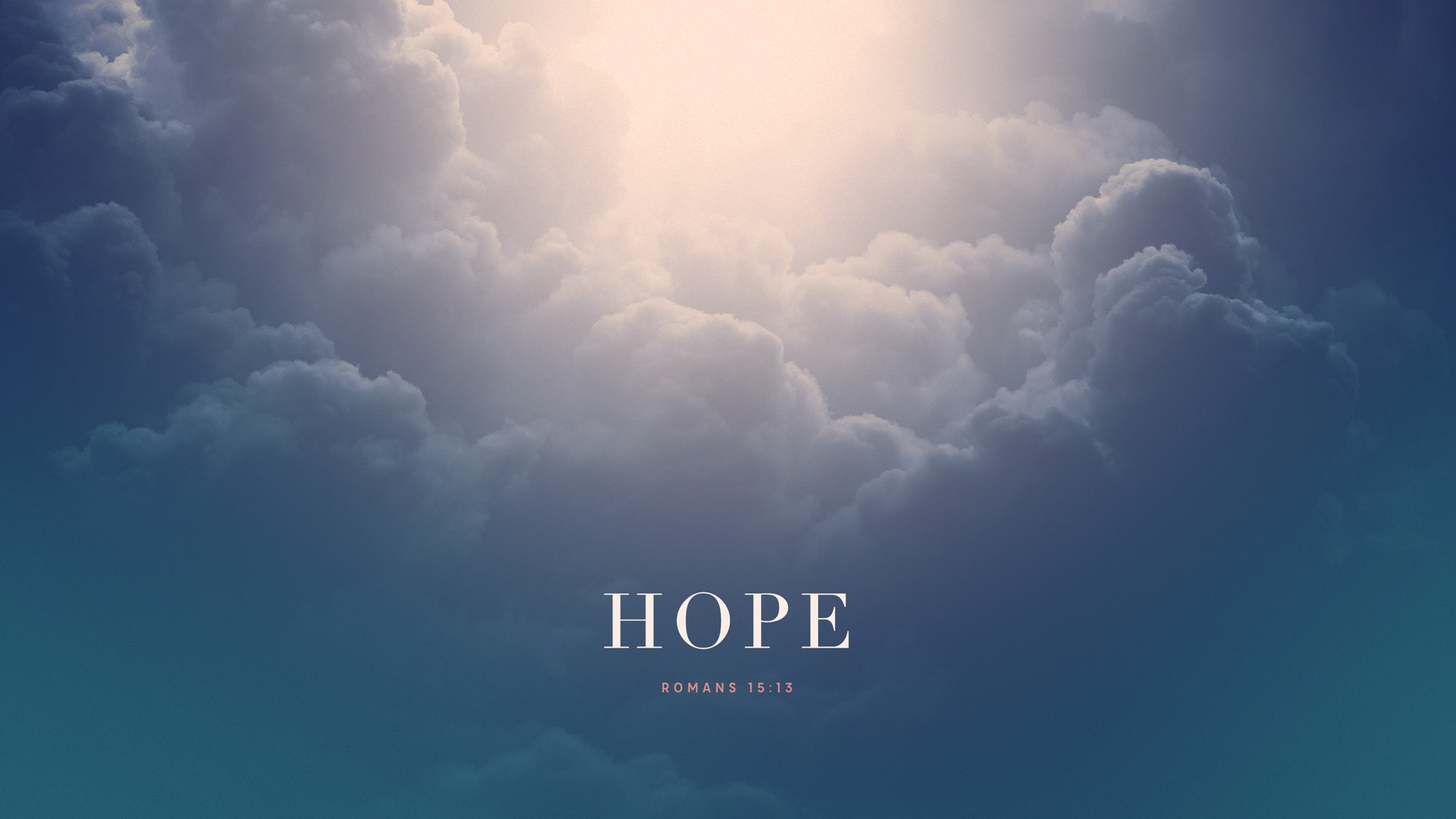 Hope Wallpaper 4k - 1920x1080 Wallpaper - teahub.io