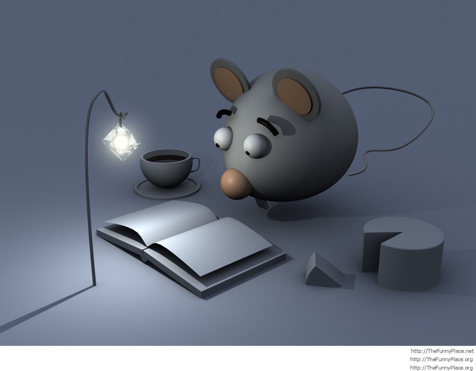 Hd Wallpaper Funny Image New Free Download - 3d Hd Cute Cartoon - HD Wallpaper 