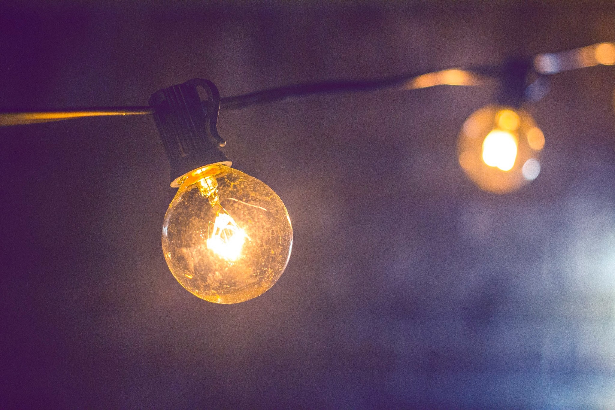 Light Bulb Aesthetic - 2048x1365 Wallpaper - teahub.io
