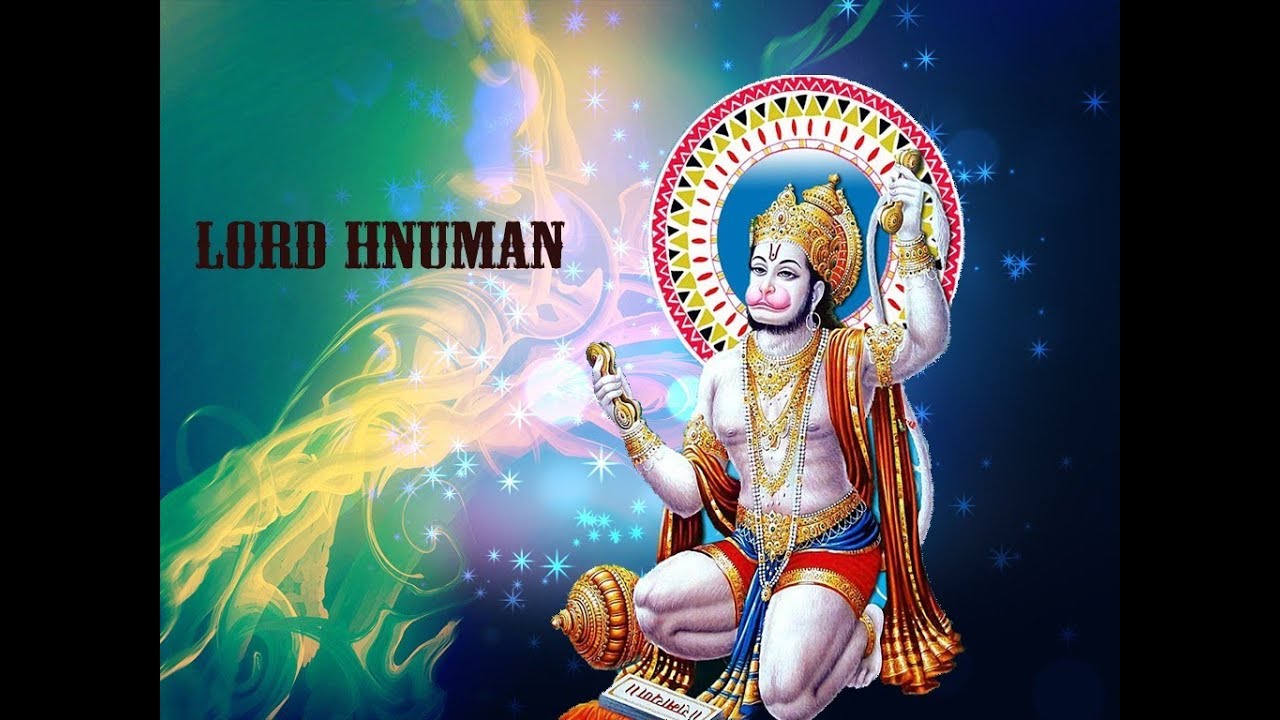 1080p Hanuman Jayanti Images Hd - HD Wallpaper 